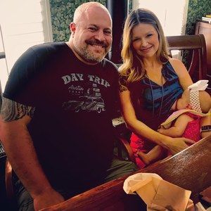 Meet your Posher, Aimee